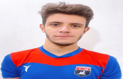 محمدسام داداشی