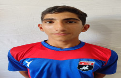 سیدامیرطاها احمدی