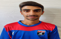 محمد معین حسینیان