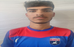 حسین زهره وندی