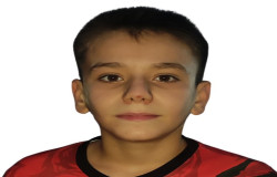 محمد پارسا شاه محمدی