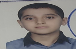 طاها قلی پور