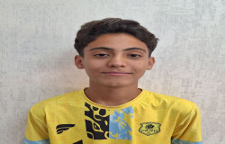 محمد کسری آقایی