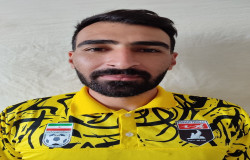 بنیامین مومیوند