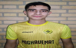 سهند سالاری فر