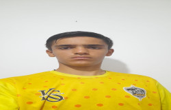 یاسر صالحی سرخاب