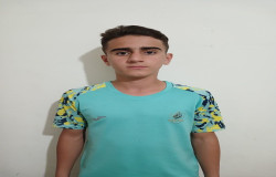 امیرمحمد جمشیدی