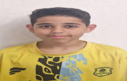 امیرحسین حمزه زاده