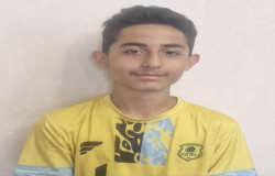 امیرمهدی حمزه زاده