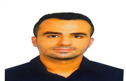 فرهاد سالم آصفی