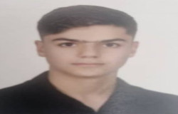 امیرعلی کیا زاد