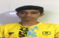 یونس کلاته سلیمانی