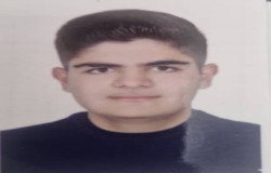 امیر کسری قربانی