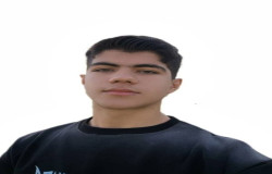 معین آخی زاده