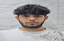 امیر مهدی رنجبر مولان