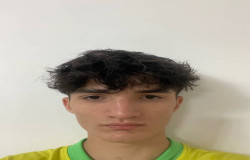 عرشیا رضاوند