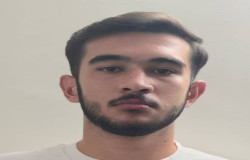 امیر سام صفرزاده