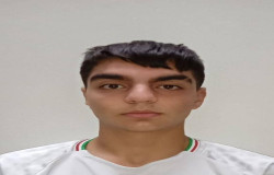 محمدامین آزمون ثمرین
