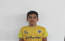 محمد طاها حمزه زاده