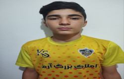 امیر علی اسدی