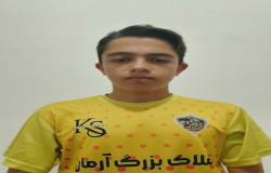 کیان زینال زاده