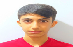 حسین رحیمی سلحشور