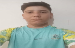 امیرعلی اسدی نامور