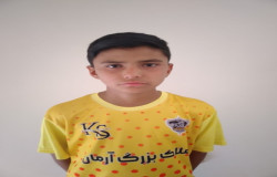 امیررضا آذر