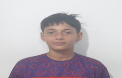 عرشیا جعفری