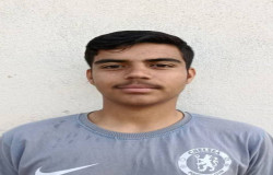 امیررضا تیموری