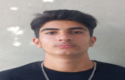 محمد امین مقدسی