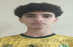 امیرمحمد علی پورباغ