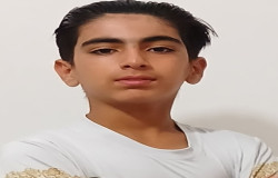 امیر حسین جمشیدی