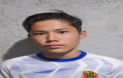 امیر مهدی هزاره