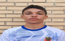 محمدصالح زارعی