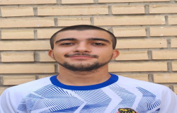 امیرعلی سنایی