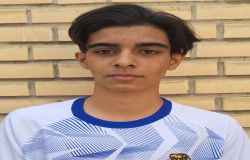 آرمین جهان تیغ