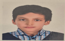 رهام طاهرآبادی