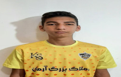 امیرعلی نجم آبادی