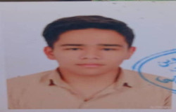 محمدطاها جلیل زاده