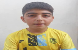 محمد طاها بیانی فر