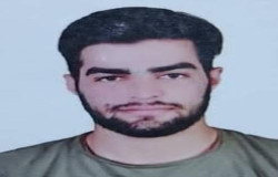 علی سلیمی سیاهکلائی