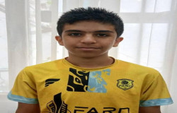 امیررضا زاهدمنش