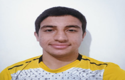 آرتین فیروزبخت