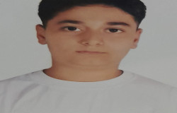یزدان فاتح زاده