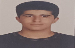 یاسین رستمی نیا