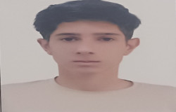 کارن علی حیدری