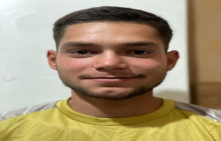دانیال منافی