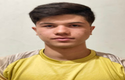 علی رضا نظری