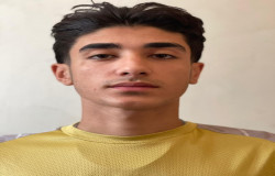 محمد متین شفیعی